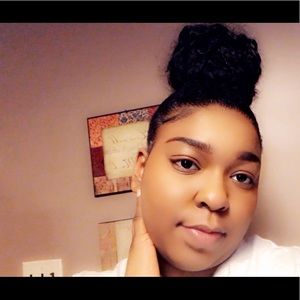 Meet your Posher, Tamia